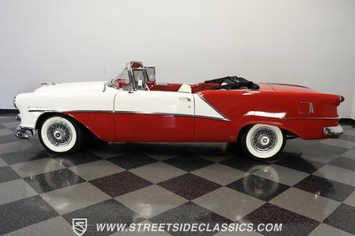 1954 Oldsmobile Starfire  for sale $49,995 