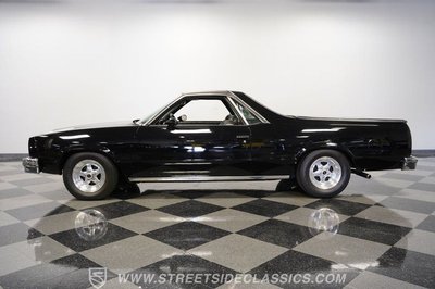 1979 Chevrolet El Camino  for sale $26,995 
