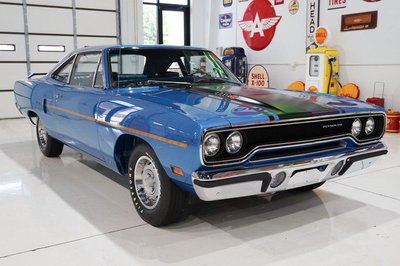 1970 Plymouth Road Runner  for sale $95,900 