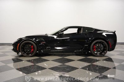 2019 Chevrolet Corvette Grand Sport 1LT  for sale $78,995 
