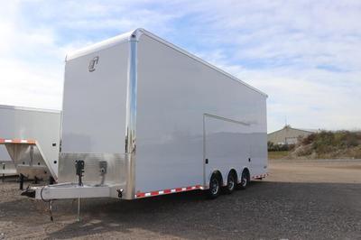 24' inTech Stacker Lite - Attic, Escape Door, Airline T  for sale $67,399 