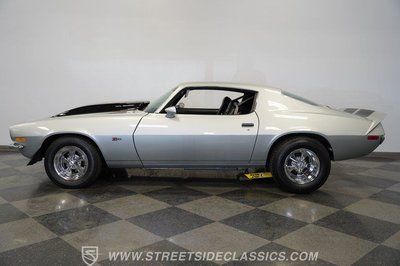1971 Chevrolet Camaro  for sale $44,995 