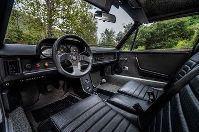 1973 Porsche 914  for sale $23,500 