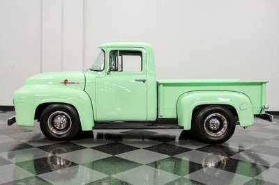 1956 Ford F-100  for sale $54,995 