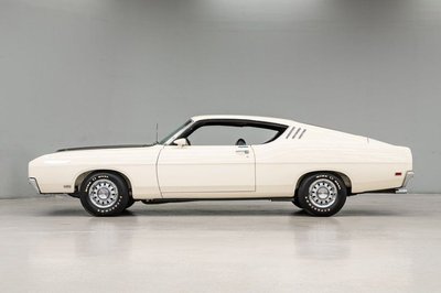 1969 Ford Torino  for sale $88,995 