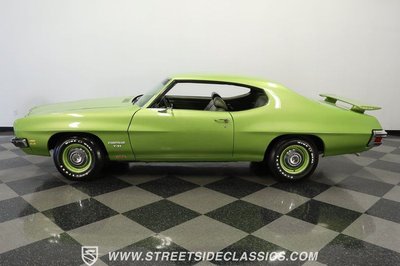 1971 Pontiac LeMans  for sale $47,995 