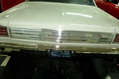 1966 Plymouth Belvedere  for sale $42,000 