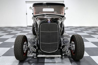 1930 Ford Victoria  for sale $49,999 