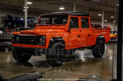 1993 Land Rover Defender  for sale $99,900 