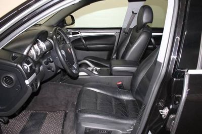 2006 Porsche Cayenne  for sale $12,995 