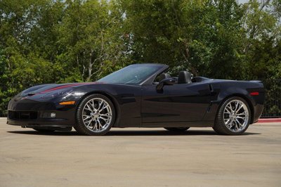 2013 Chevrolet Corvette Collector's Edition 427  for sale $57,500 