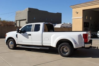 2020 Ford F-350 Super Duty  for sale $49,995 