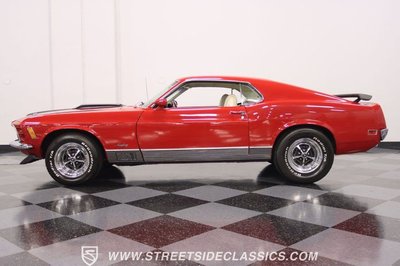 1970 Ford Mustang  for sale $51,995 