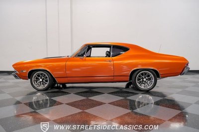 1968 Chevrolet Chevelle  for sale $64,995 