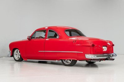 1951 Ford  for sale $73,995 