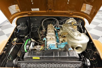 1971 Toyota Land Cruiser  for sale $53,995 