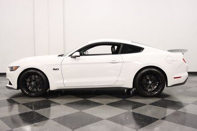 2015 Ford Mustang  for sale $66,995 