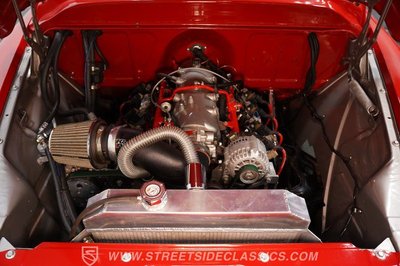 1959 Chevrolet Apache  for sale $58,995 