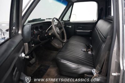 1980 GMC 1500  for sale $24,995 