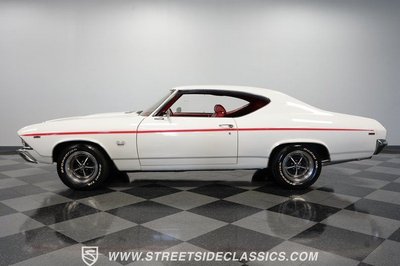 1969 Chevrolet Chevelle  for sale $55,995 