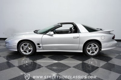 1998 Pontiac Firebird  for sale $25,995 