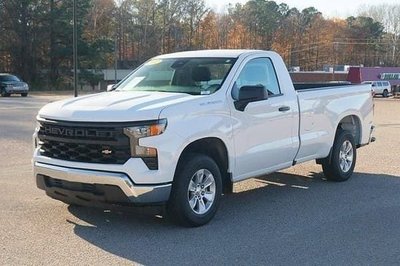 2022 Chevrolet Silverado 1500  for sale $29,994 