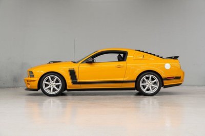 2007 Ford Mustang  for sale $45,995 