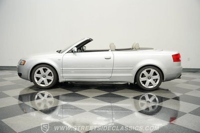 2004 Audi S4  for sale $22,995 