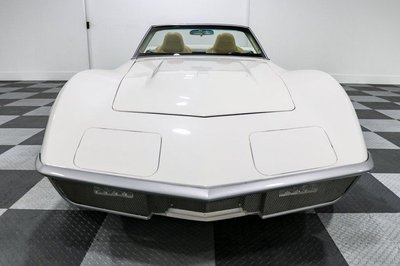 1969 Chevrolet Corvette  for sale $109,999 