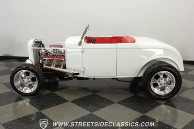 1932 Ford High-Boy  for sale $29,995 