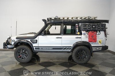 2003 Land Rover Discovery  for sale $22,995 