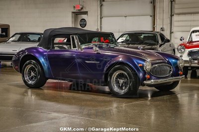 1991 Austin Healey 3000  for sale $34,900 