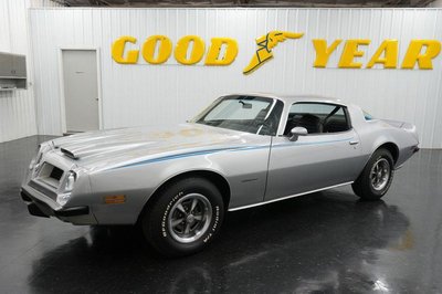 1975 Pontiac Firebird  for sale $36,900 