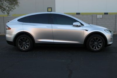 2018 Tesla X  for sale $42,950 