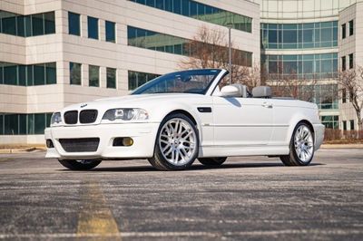 2003 BMW M3  for sale $35,795 