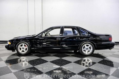1996 Chevrolet Impala  for sale $34,995 