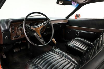 1971 Dodge Charger  for sale $119,998 