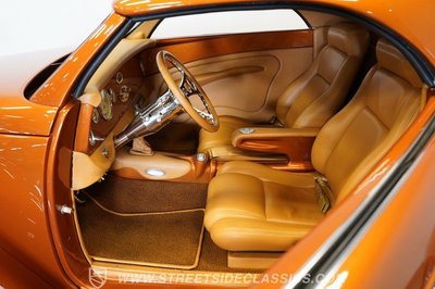 1939 Ford Roadster  for sale $98,995 