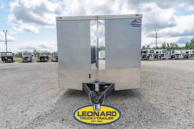 2021 AMERICAN HAULER BUMPER  for sale $9,499 