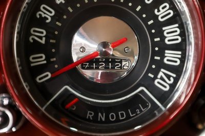 1957 Chevrolet Two-Ten Series  for sale $106,998 