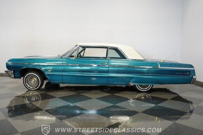 1964 Chevrolet Impala  for sale $67,995 