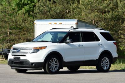 2013 Ford Explorer  for sale $13,495 