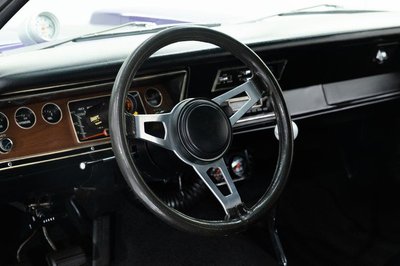 1971 Plymouth Duster  for sale $74,998 