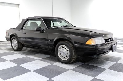 1989 Ford Mustang  for sale $39,999 