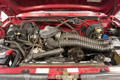 1994 Ford F-150  for sale $22,995 