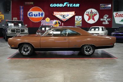 1969 Plymouth GTX  for sale $62,900 