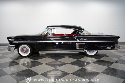 1958 Chevrolet Impala  for sale $64,995 