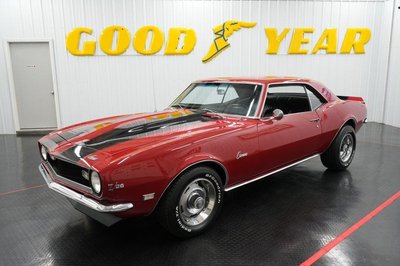 1968 Chevrolet Camaro  for sale $64,900 