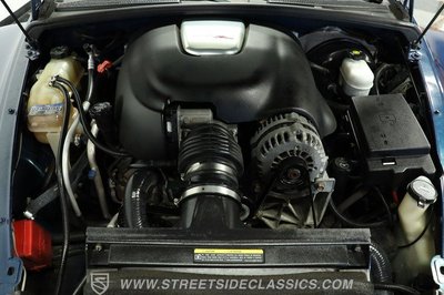 2005 Chevrolet SSR  for sale $24,995 