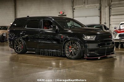 2018 Dodge Durango  for sale $45,900 